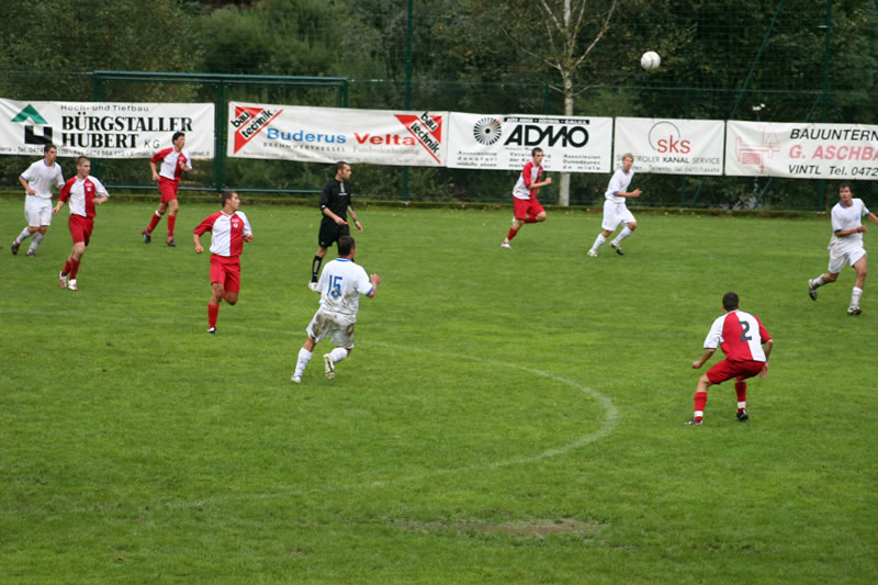 gal/Saison2008-2009- Pokal 1. Runde Hinspiel: Vintl - SV Reischach/2008-08-24 SVR gg. Vintl - Pokalhinspiel 326.jpg